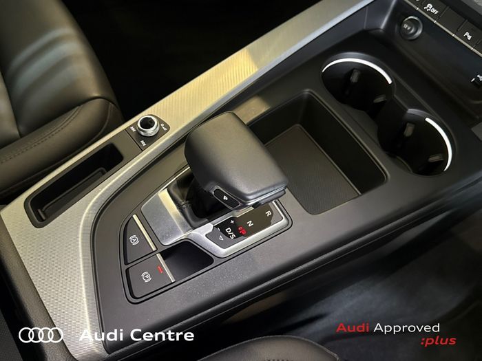 Audi A4 2023