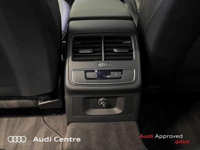 Audi A4 2023