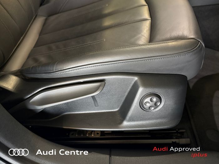 Audi A4 2023