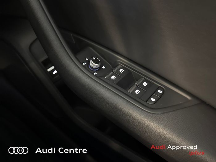 Audi A4 2023