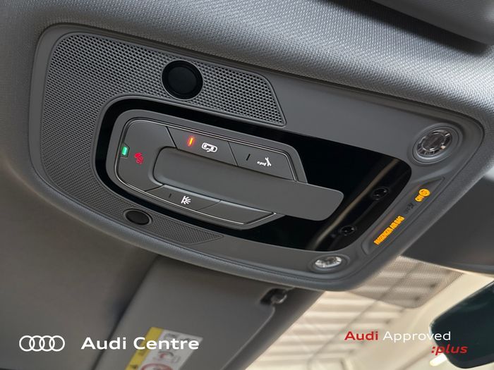 Audi A4 2023