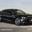 Audi A5 2018