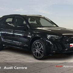 Audi Q5 2023