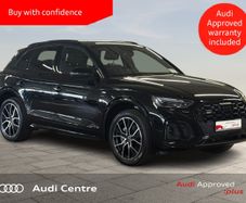 Audi Q5 2023