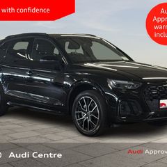 Audi Q5 2023
