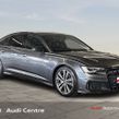 Audi A6 2024
