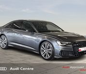 Audi A6 2024