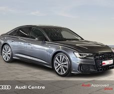 Audi A6 2024