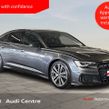 Audi A6 2024