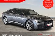 Audi A6 2024