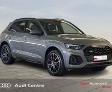 Audi Q5 2024