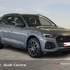 Audi Q5 2024