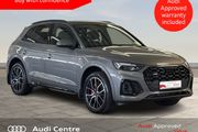 Audi Q5 2024