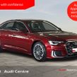 Audi A6 2025