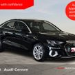 Audi A3 2021
