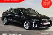 Audi A3 2021