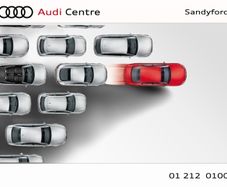 Audi A5 2026