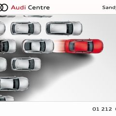 Audi A5 2026