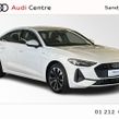 Audi A5 2026