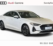 Audi A5 2026
