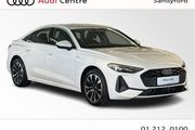 Audi A5 2026