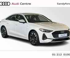 Audi A5 2026