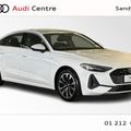 Audi A5 2026