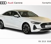 Audi A5 2026