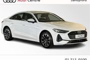 Audi A5 2026