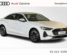 Audi A5 2026