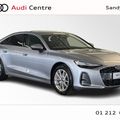 Audi A6 2026