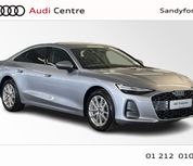Audi A6 2026