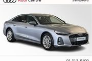 Audi A6 2026