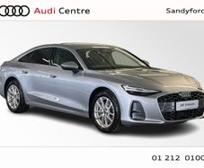 Audi A6 2026