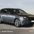 Audi Q7 2023