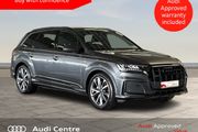 Audi Q7 2023