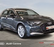 Audi A3 2026