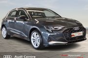 Audi A3 2026