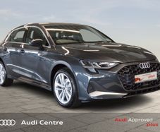 Audi A3 2026