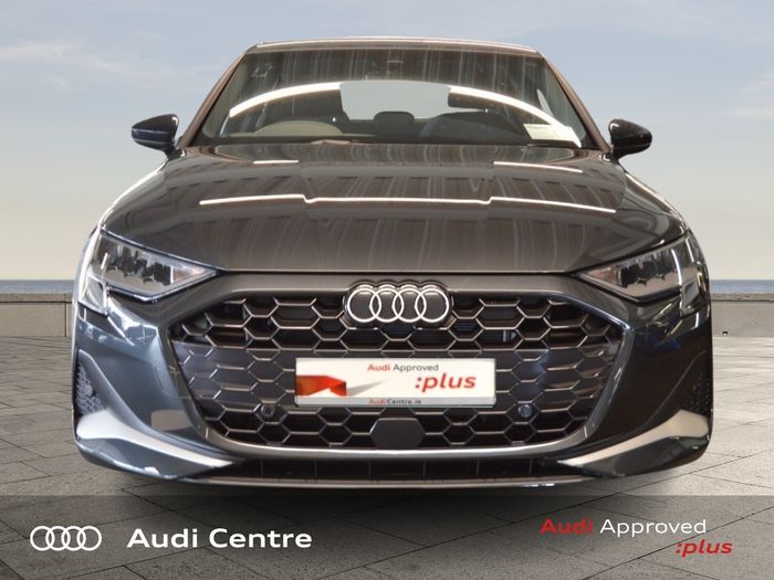 Audi A3 2026