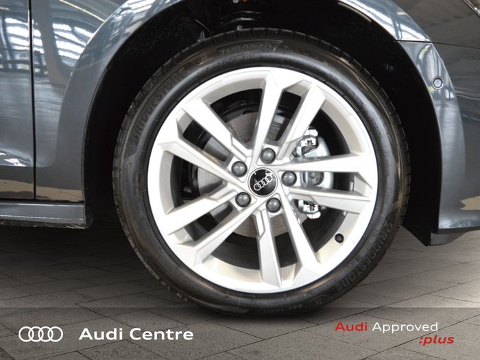 Audi A3 2026