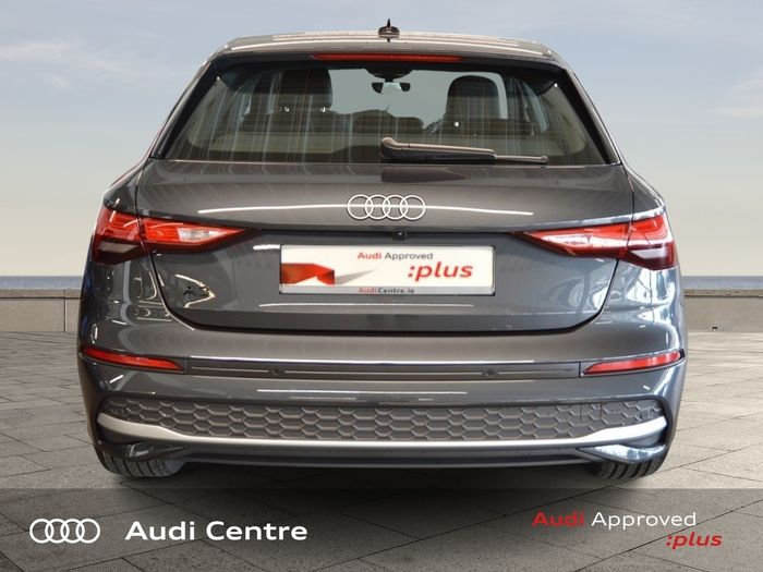 Audi A3 2026