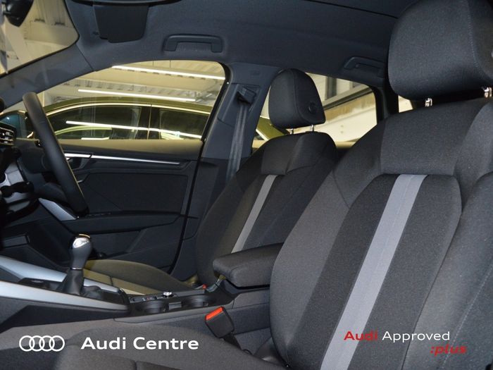 Audi A3 2026