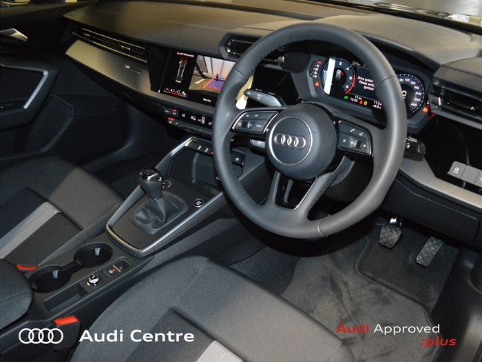 Audi A3 2026