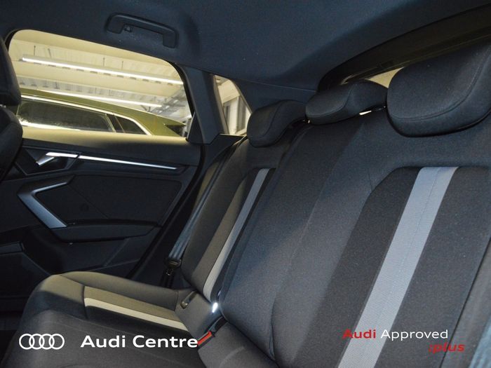 Audi A3 2026