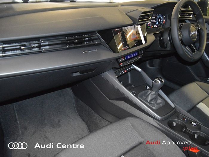 Audi A3 2026