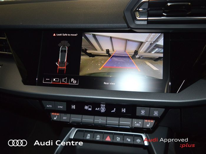 Audi A3 2026