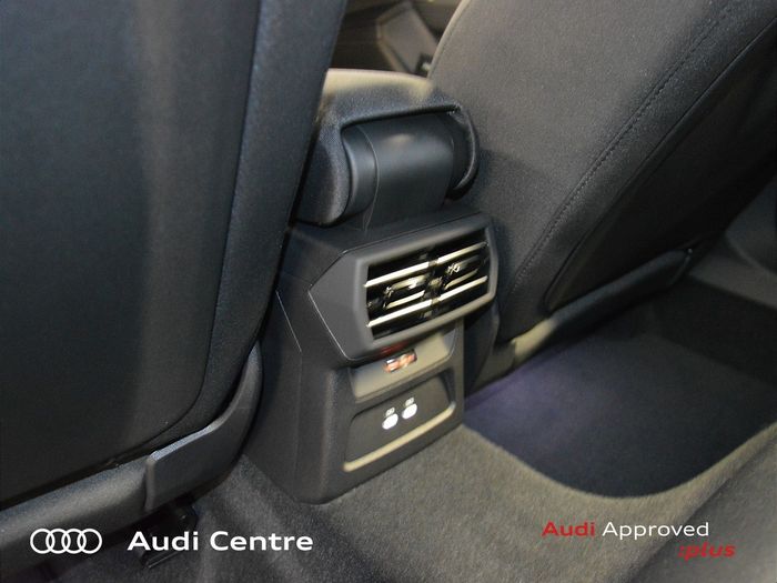 Audi A3 2026