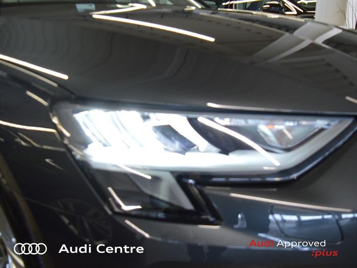 Audi A3 2026