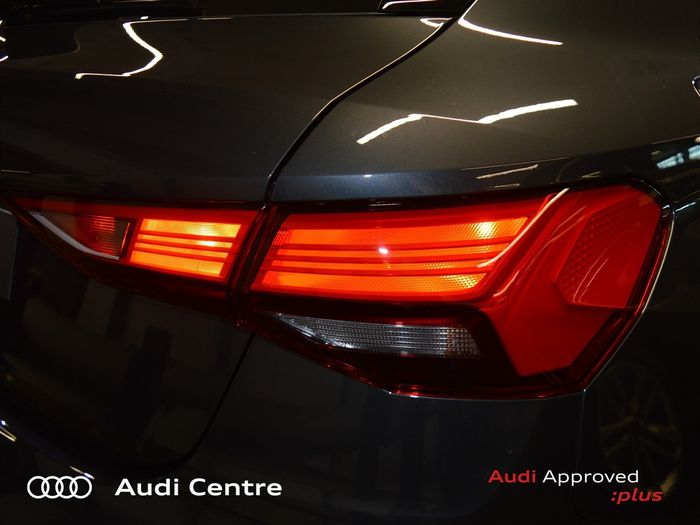 Audi A3 2026